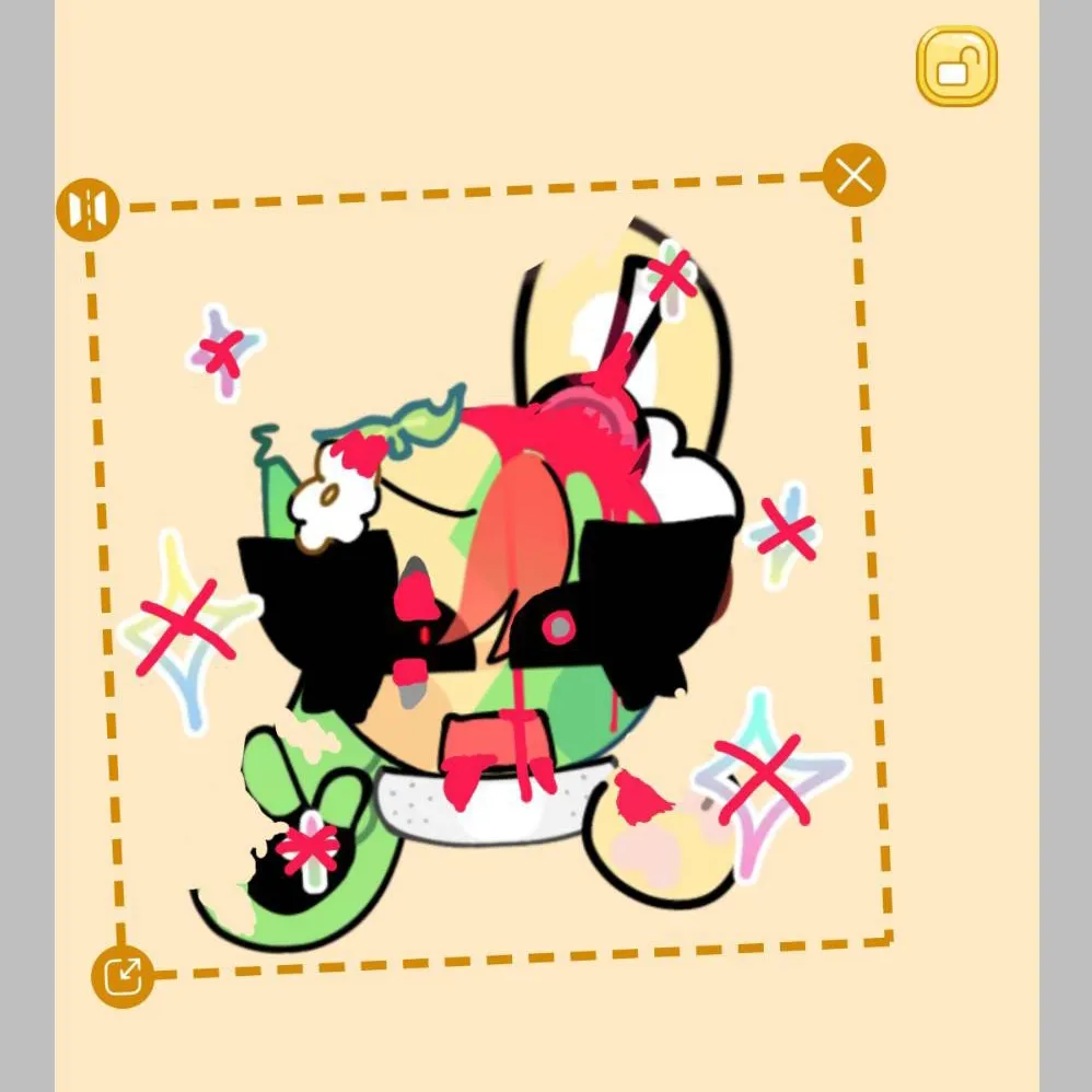 chat with ai character: Rosie 