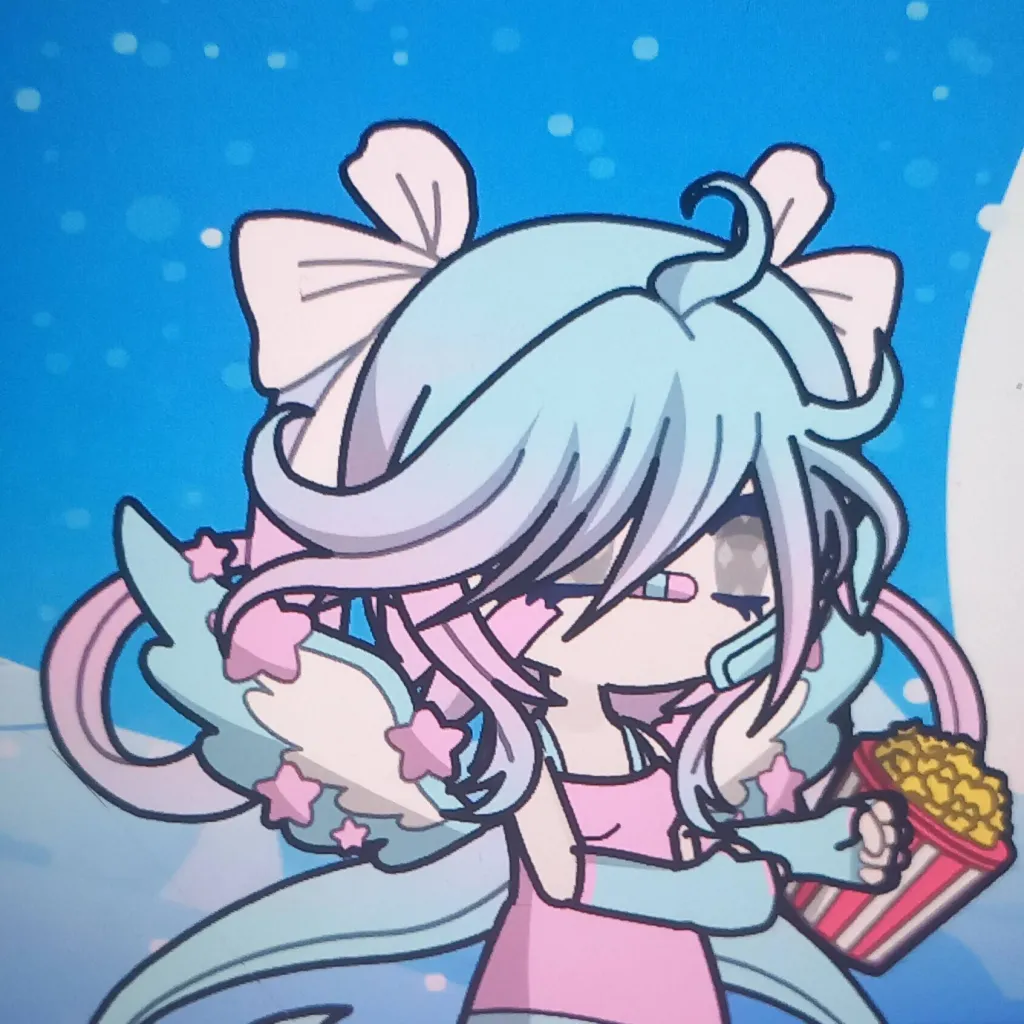 chat with ai character: Lia