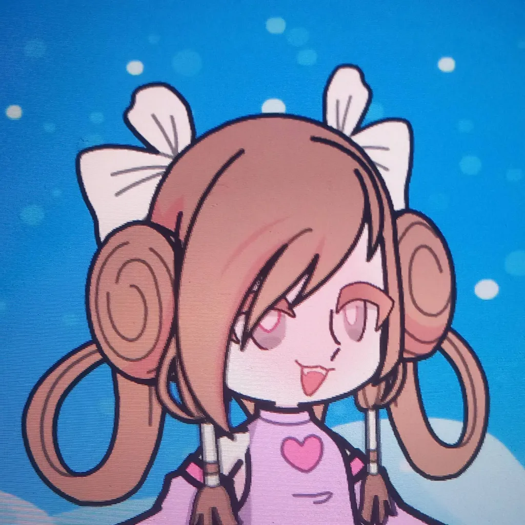 chat with ai character: Sara