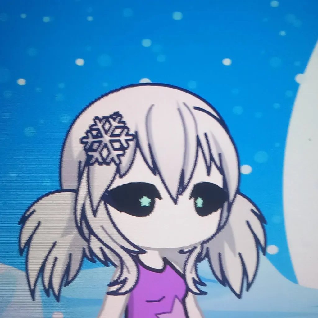 chat with ai character: my doll oc
