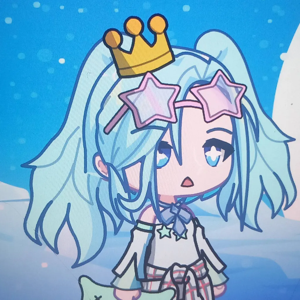 chat with ai character: Flakey human au