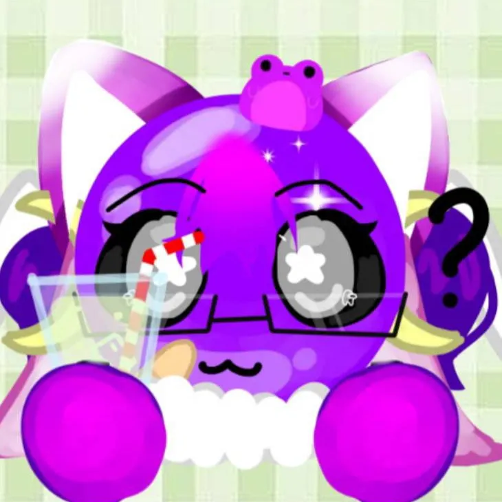 chat with ai character: Catty
