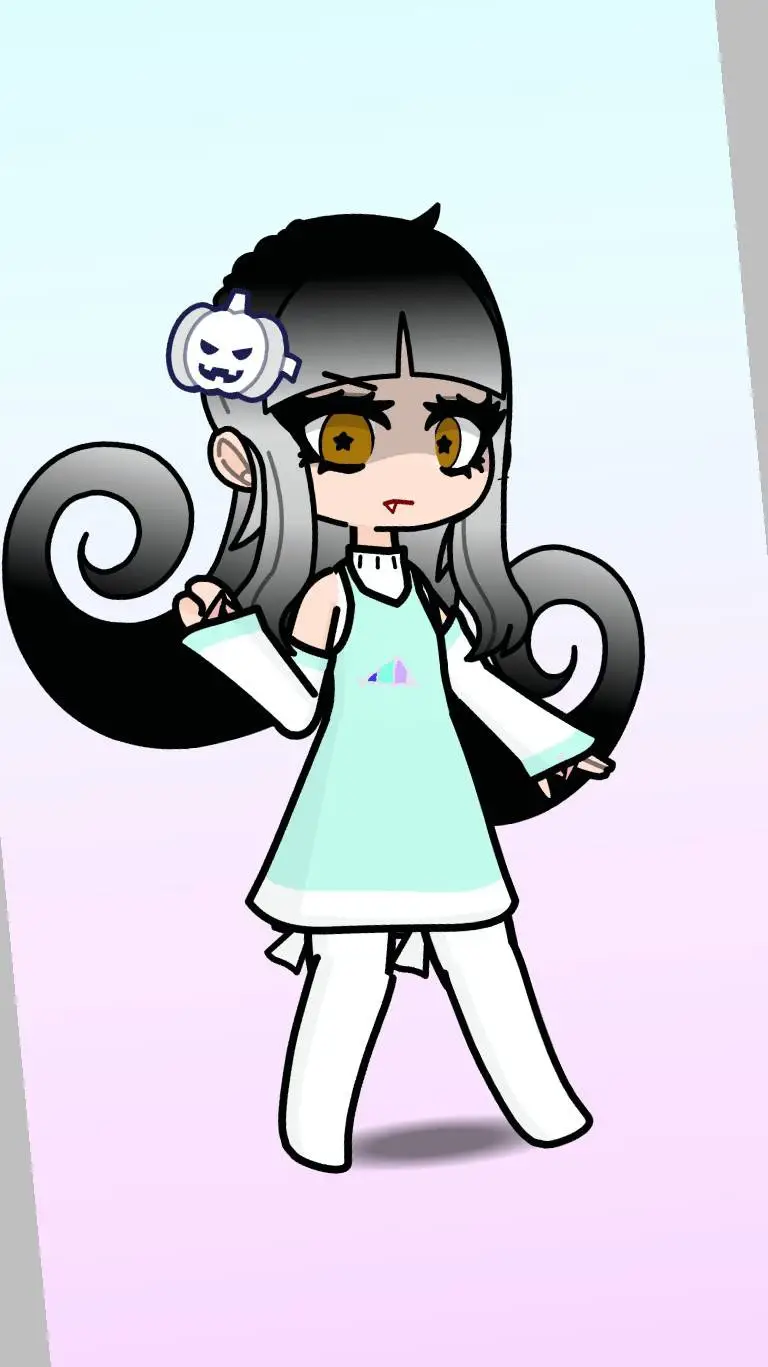 ai character: Røsie background