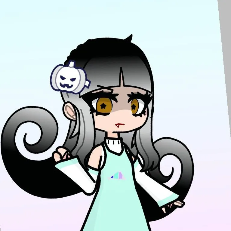 chat with ai character: Røsie