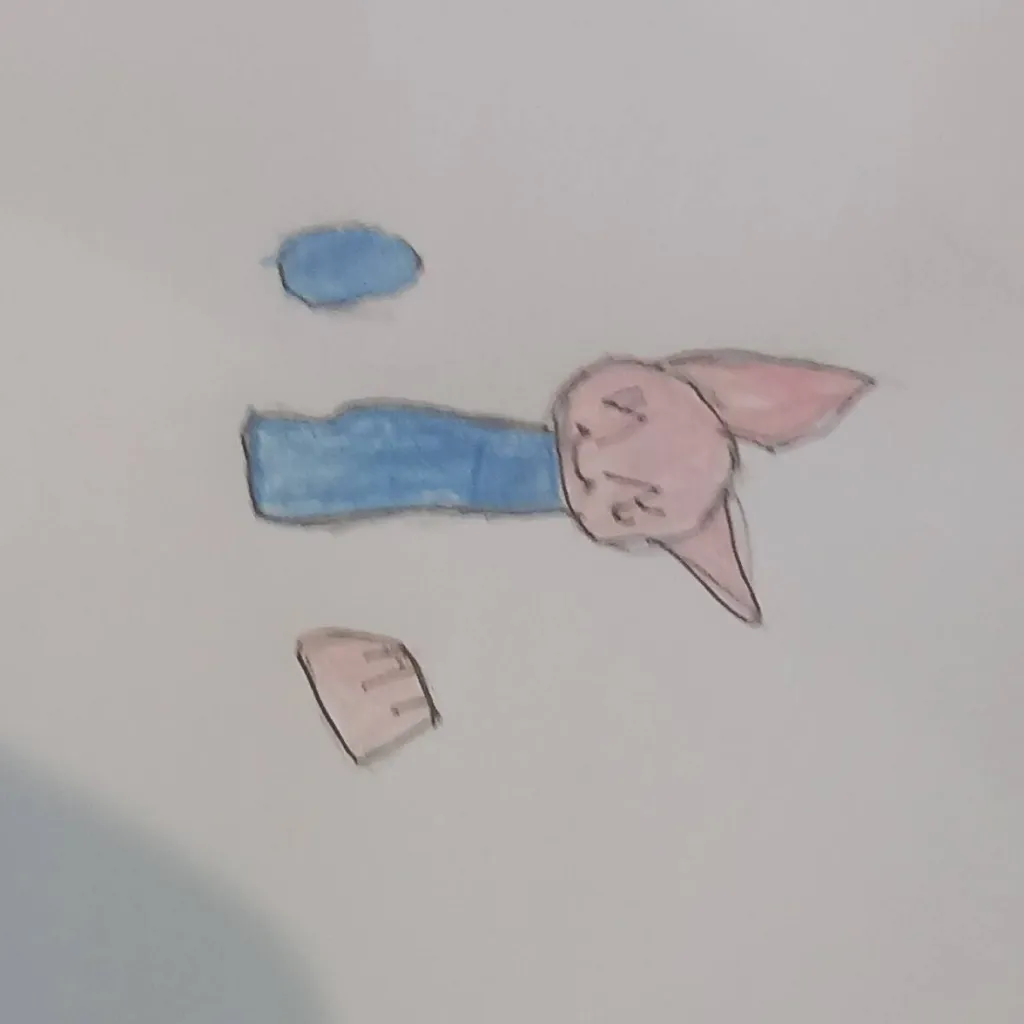 chat with ai character: my sprunki oc