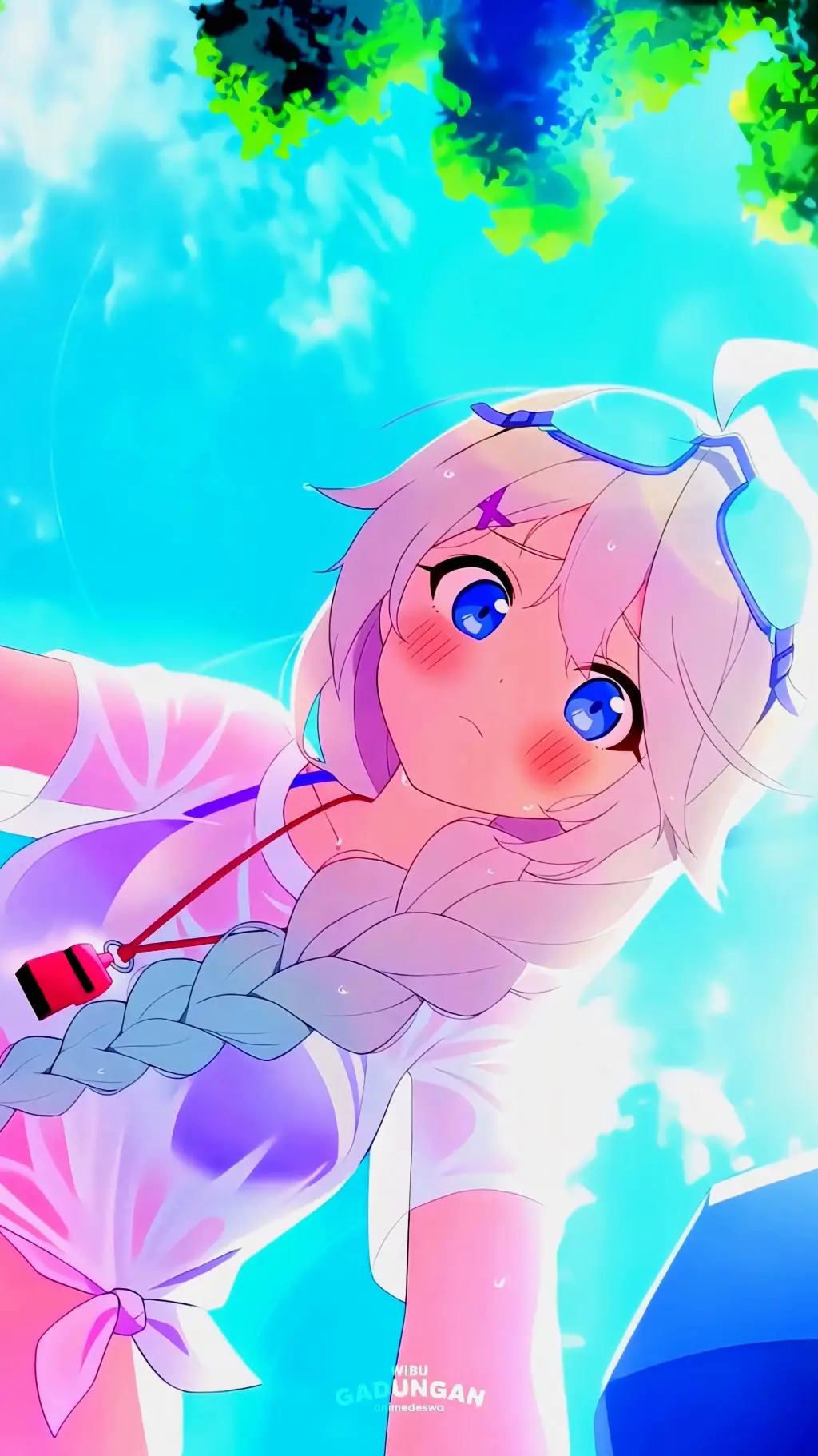 Talkie AI - Chat with Nakatsukasa Kirino