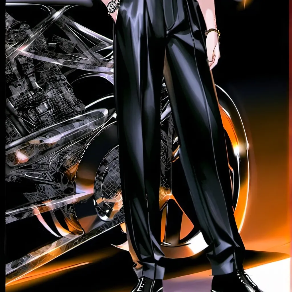 chat with ai character: Alex