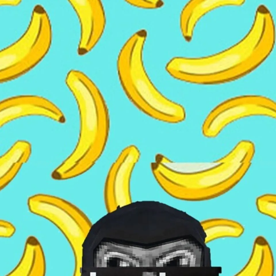 chat with ai character: Gorrila tag Monke