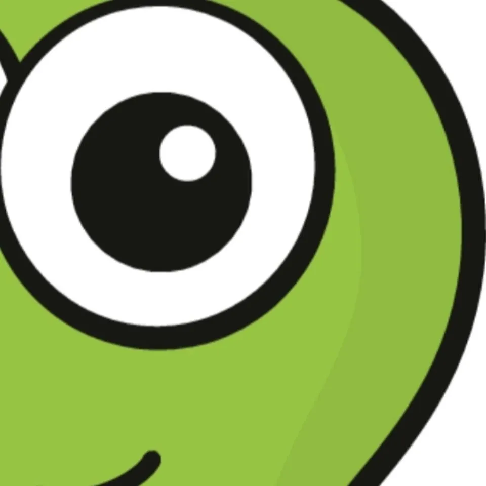 chat with ai character: Tiny the dumbTertl