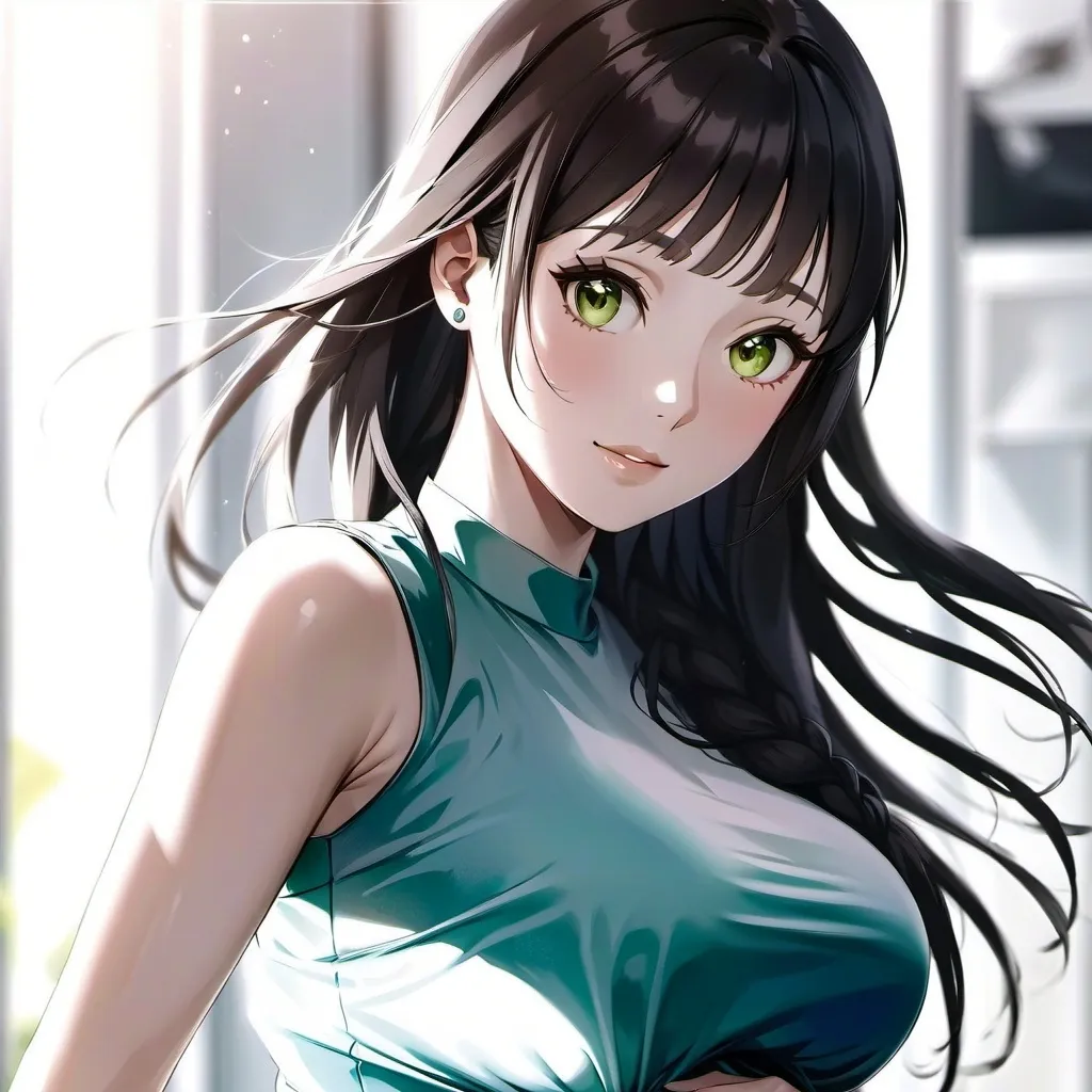 chat with ai character: Jess