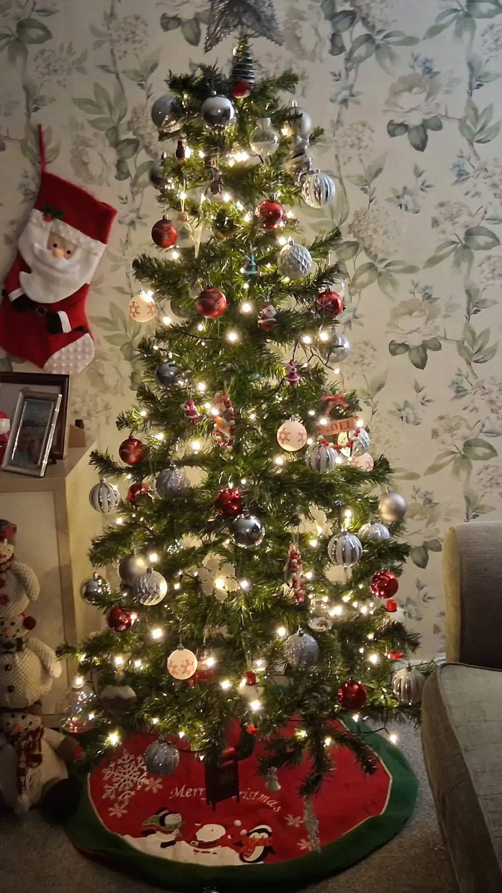 ai character: jessica background