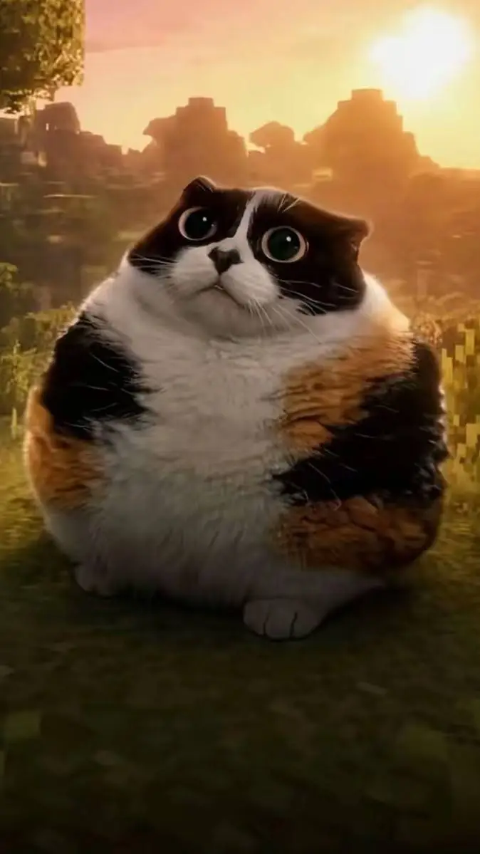 ai character: кошмар background