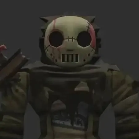chat with ai character: слешер