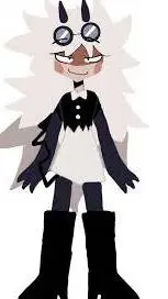 ai character: Edward... background