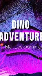 ai character: Recorrido Jurassic background