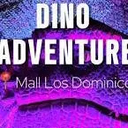 chat with ai character: Recorrido Jurassic