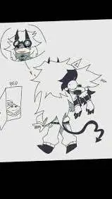 ai character: Edward (fpe) background