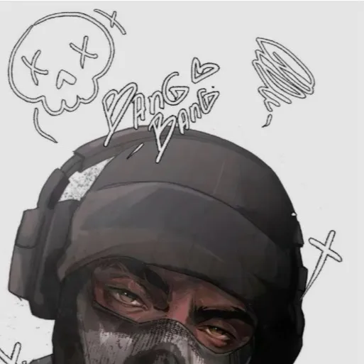 chat with ai character: Keegan 