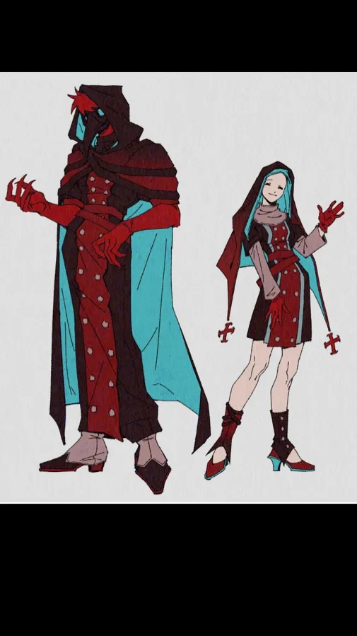 ai character: Doctor  background