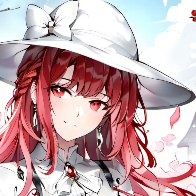 chat with ai character: Jenny 