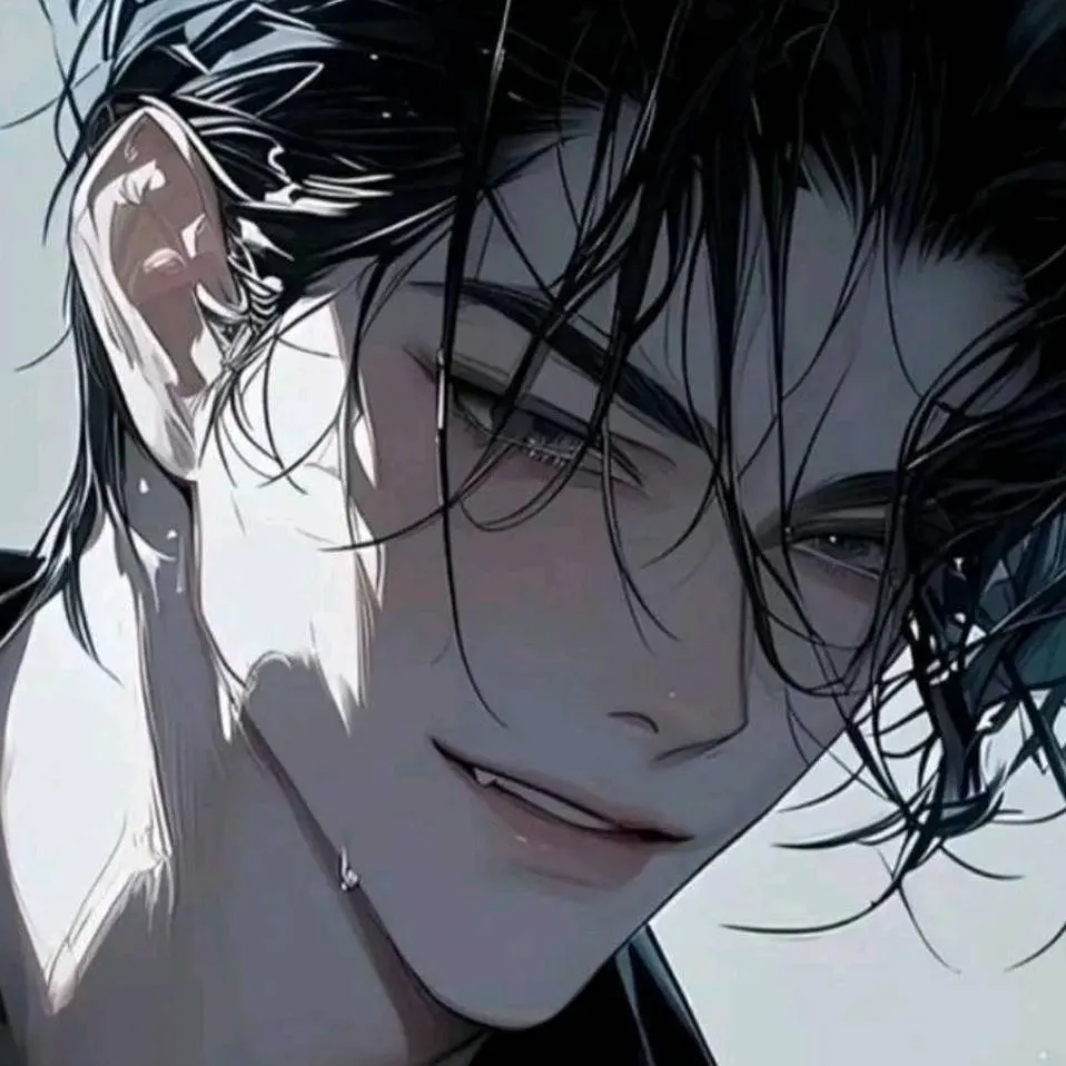 chat with ai character: Adrian