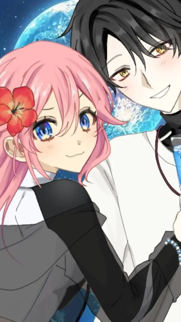 Talkie AI - Chat with Rosalina