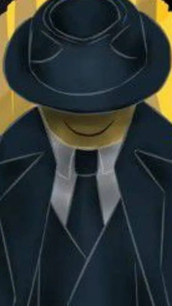 ai character: Mafioso background