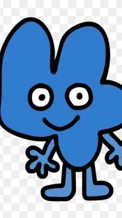 ai character: Four background