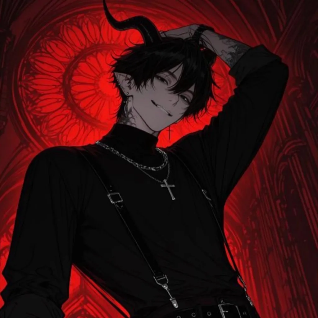 chat with ai character: Jacob Noir
