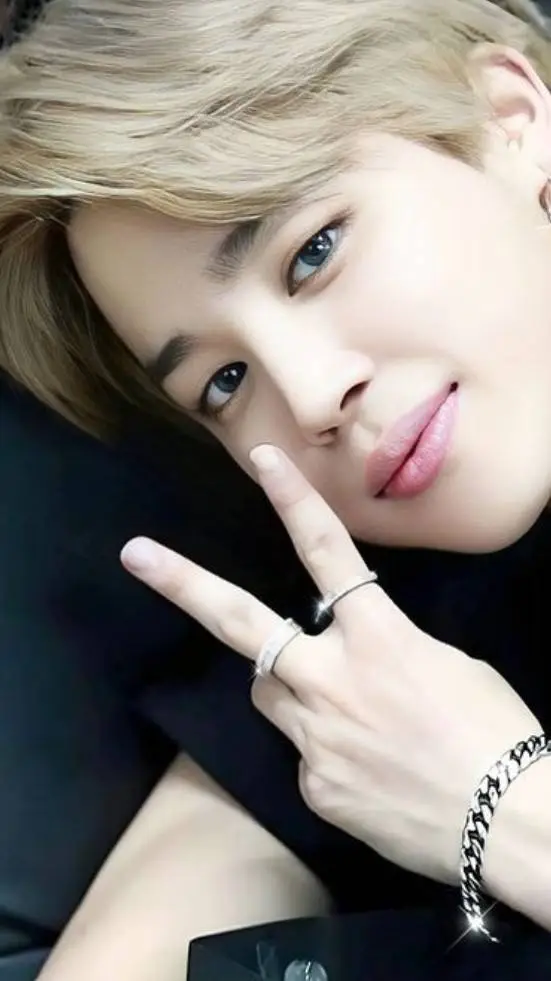 Talkie AI - Chat with jimin