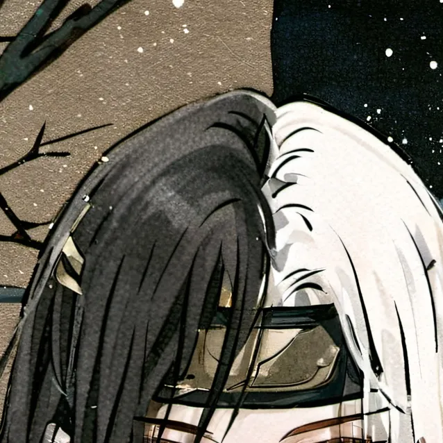 chat with ai character: 4 great ninja war