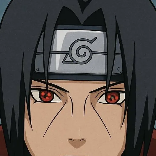 chat with ai character: itachi Uchiha 