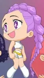 ai character: jinu background