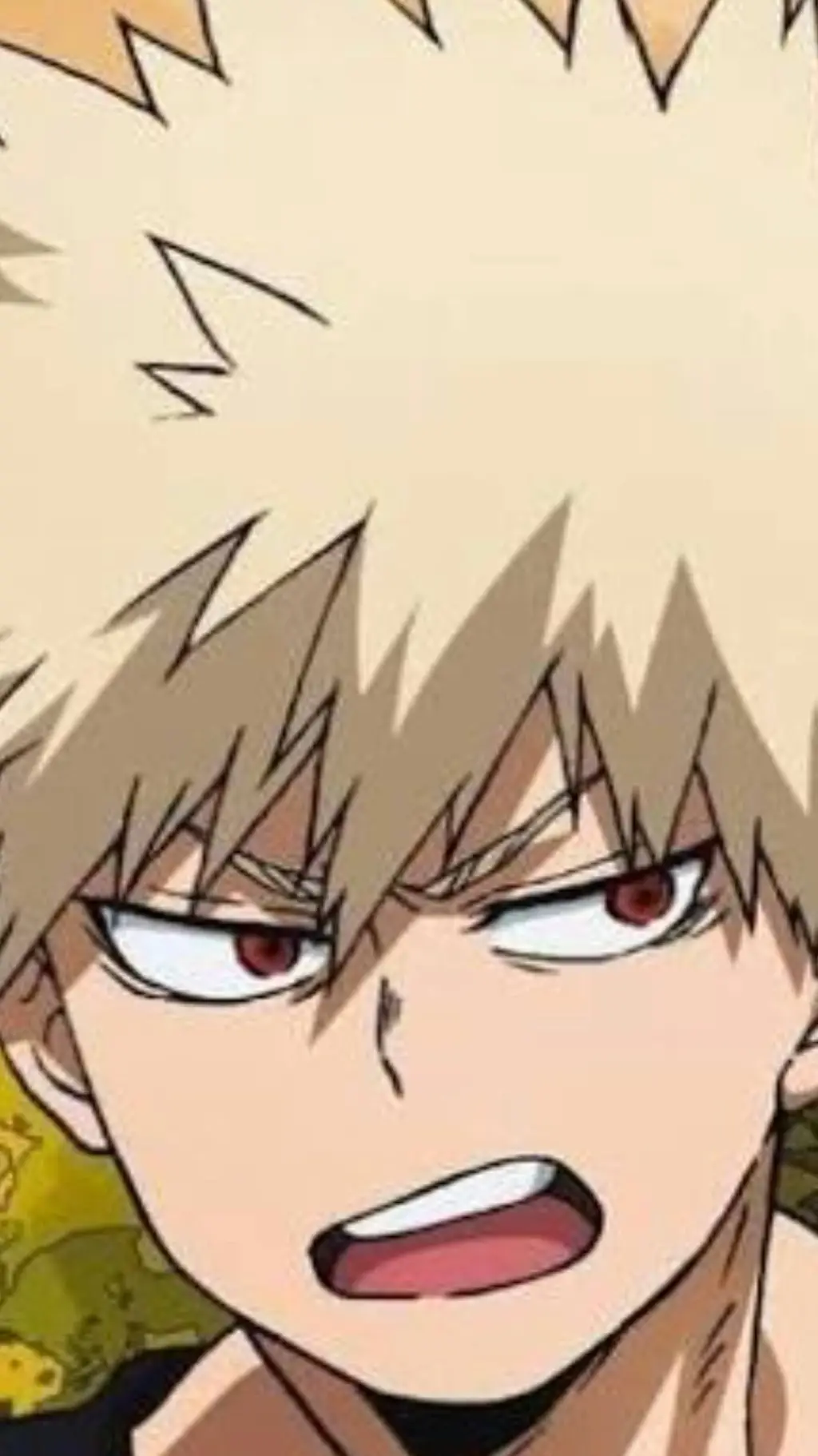 ai character: m'ha parent background