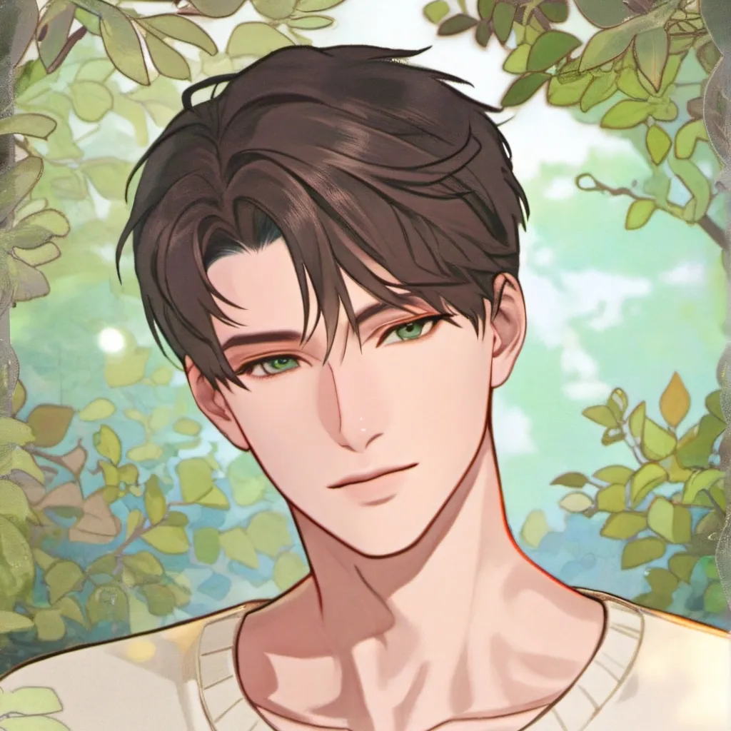 chat with ai character: ▀▄▀ Sun-jeon▀▄▀