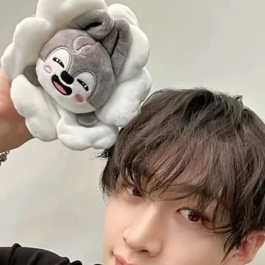 chat with ai character: bangchan