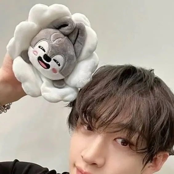 chat with ai character: bangchan