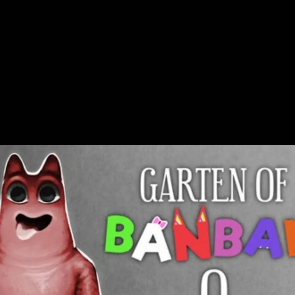 chat with ai character: garden of banban 0