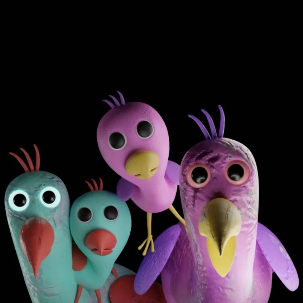 chat with ai character: опил&тарт