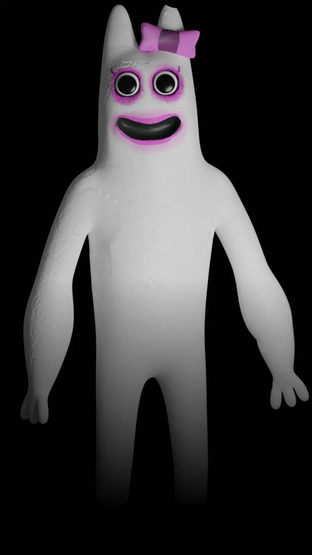 ai character: банбалина background