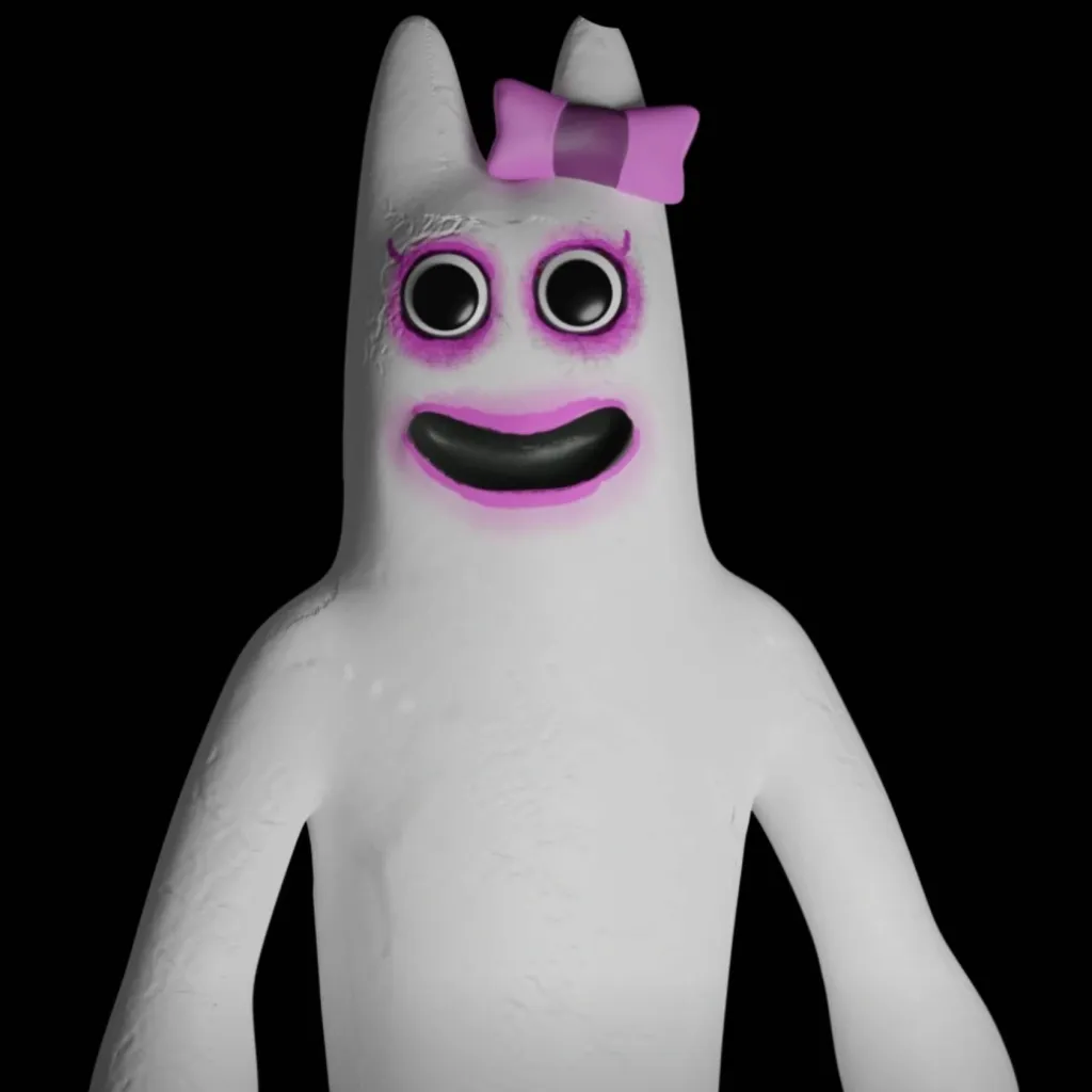 chat with ai character: банбалина