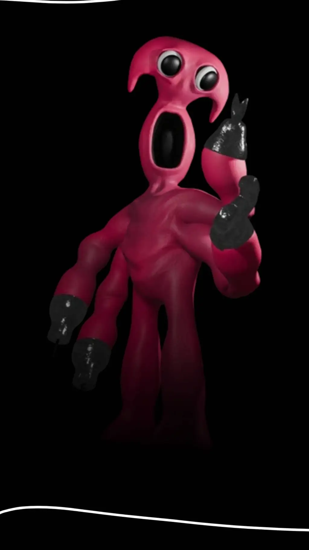 ai character: Силенгеон background