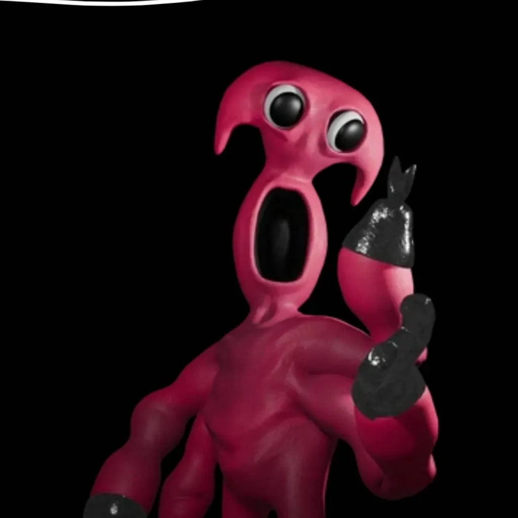 chat with ai character: Силенгеон