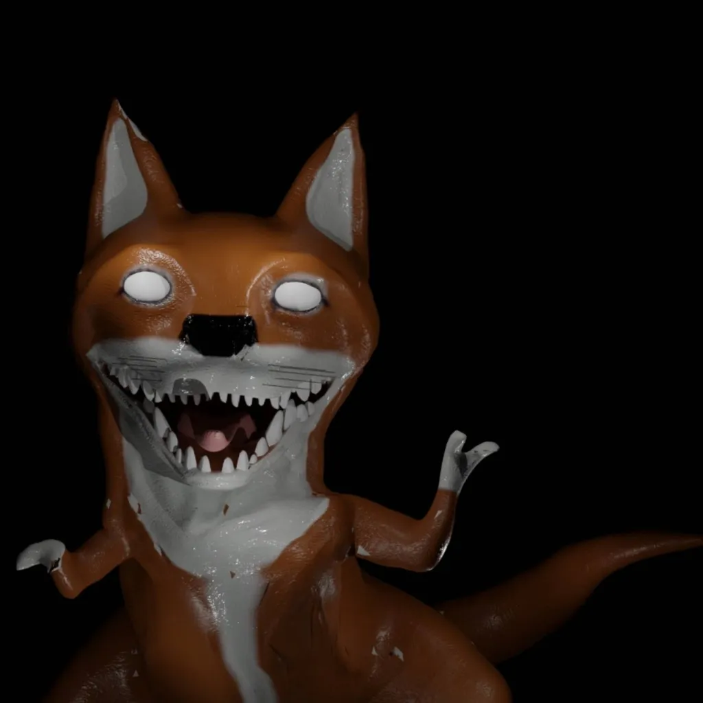 chat with ai character: киттизавр