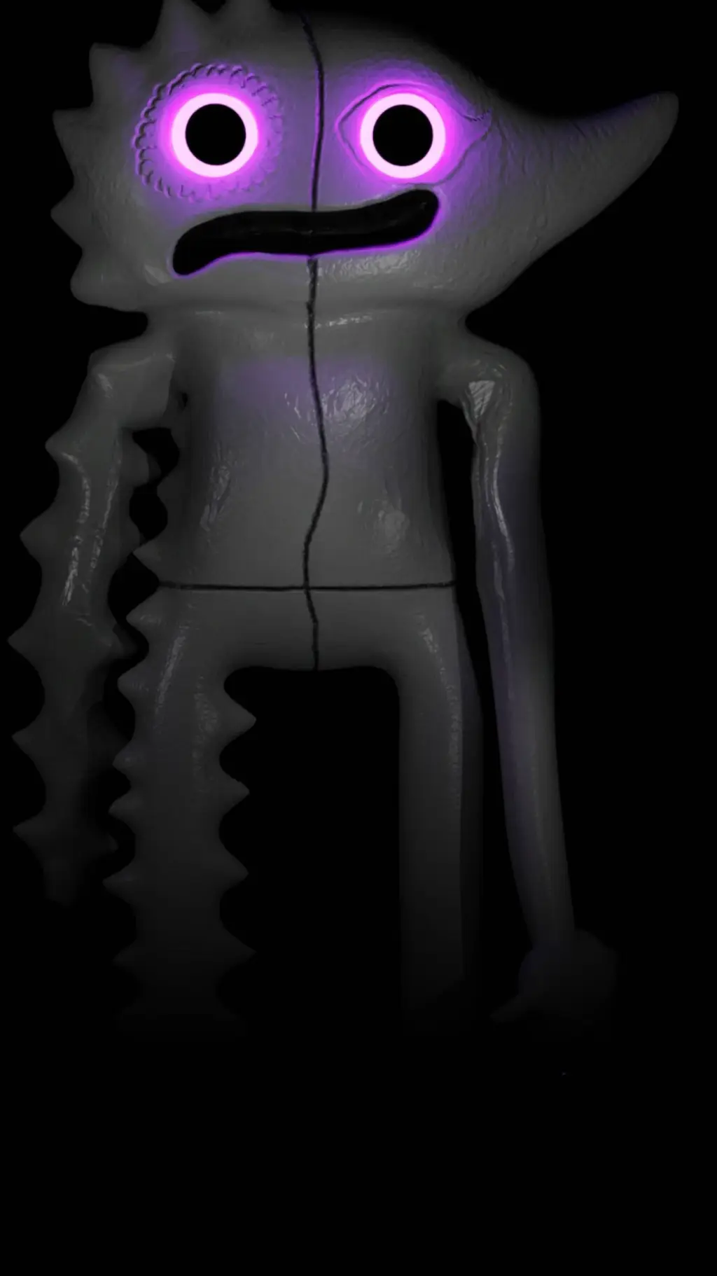 ai character: битргигл 2 background