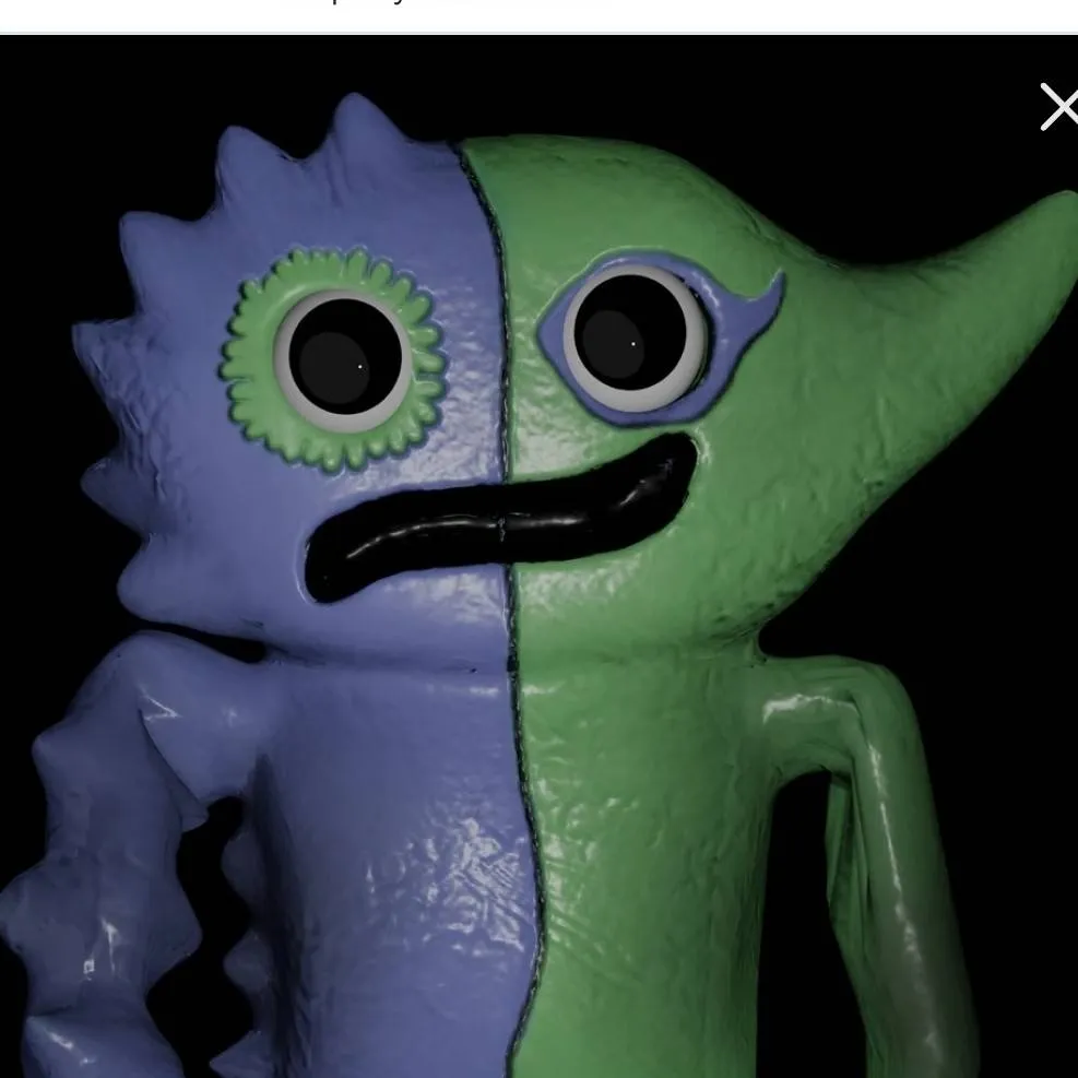 chat with ai character: битргигла