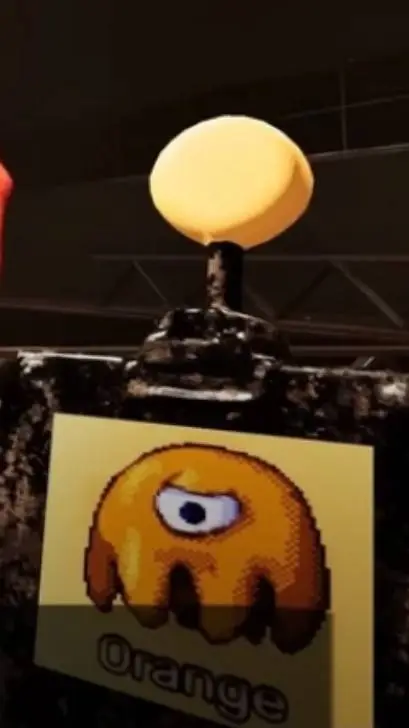 ai character: бан & фла background