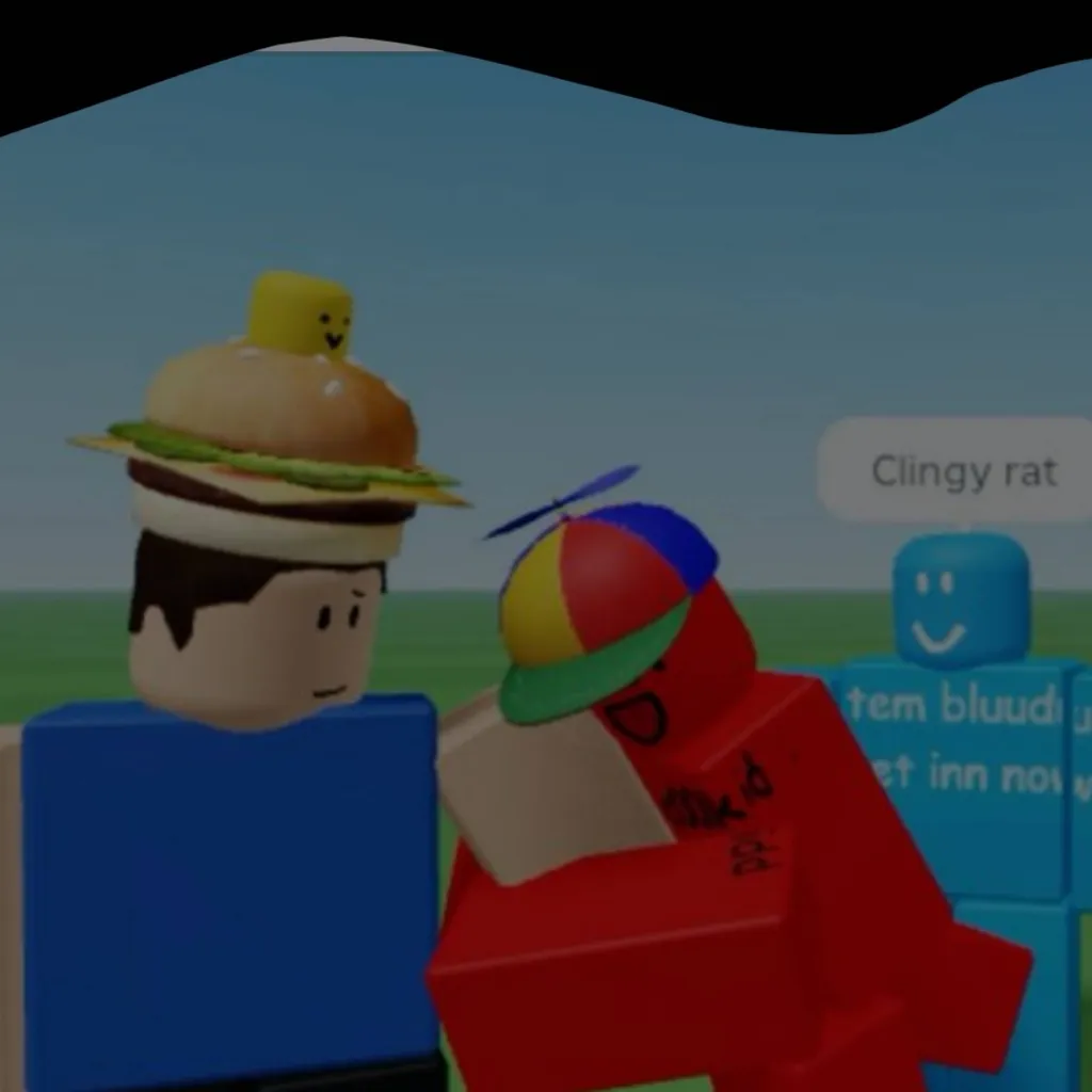 chat with ai character: c00kidd x bluudude