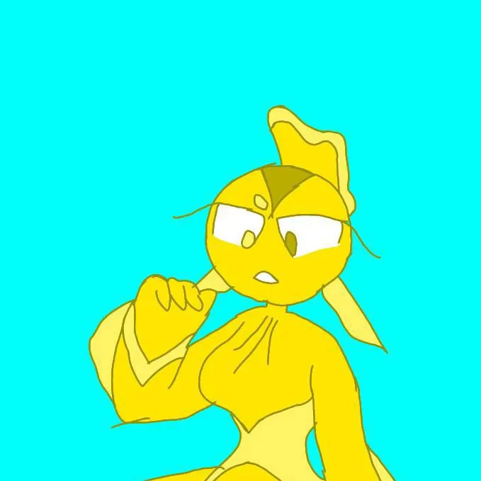 chat with ai character: azuri goldenbetta