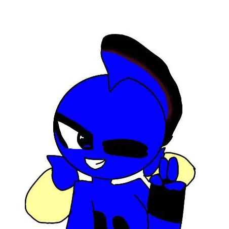 chat with ai character: raw